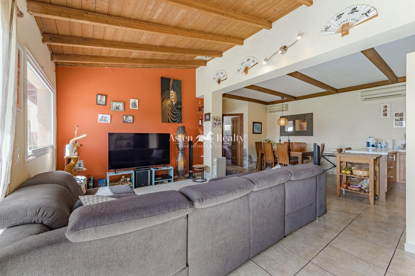 6 quarto Moradia para venda em San Miguel de Abona com piscina garagem - 820 000 € (Ref: 10035724)