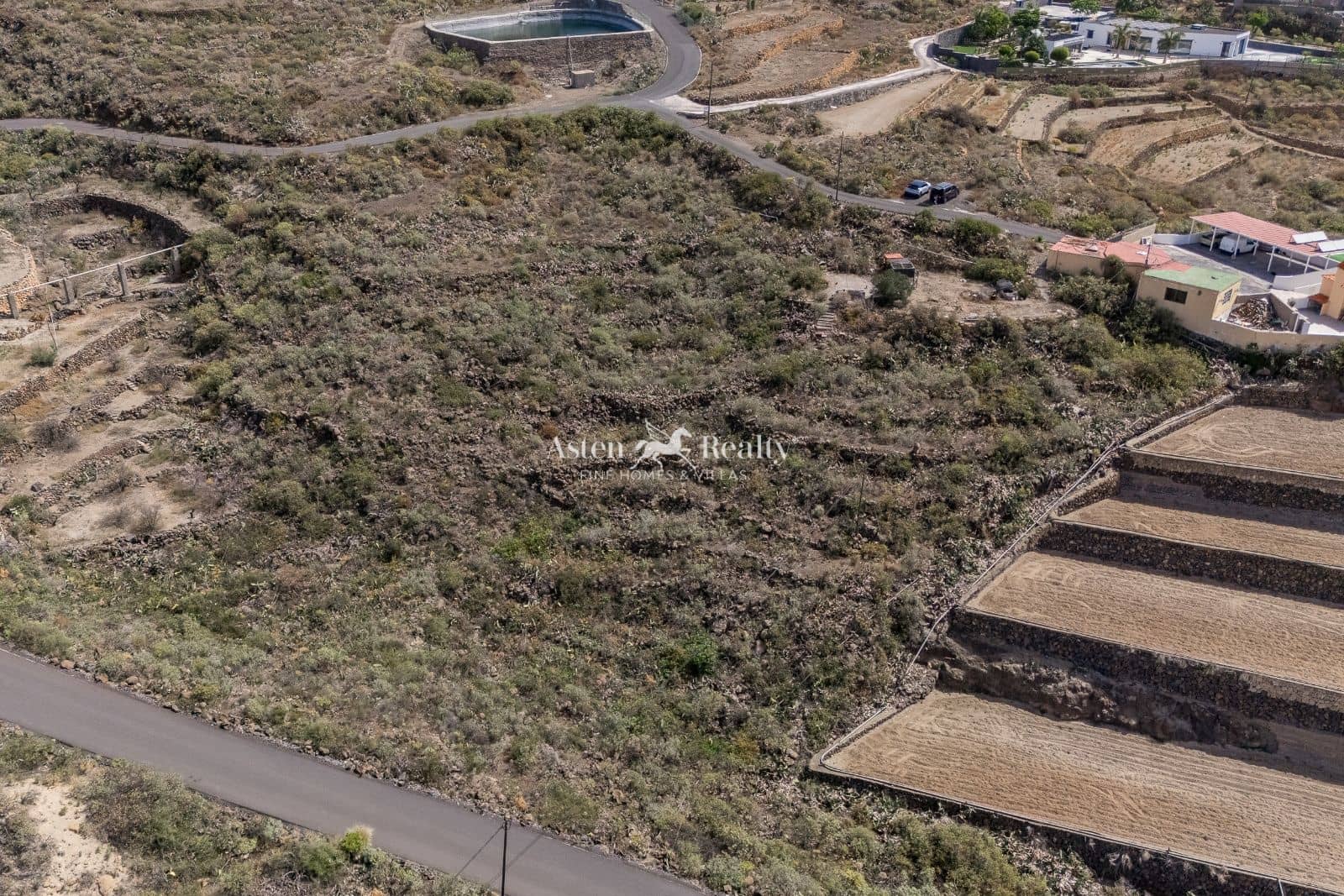 6 quarto Moradia para venda em San Miguel de Abona com piscina garagem - 820 000 € (Ref: 10035724)