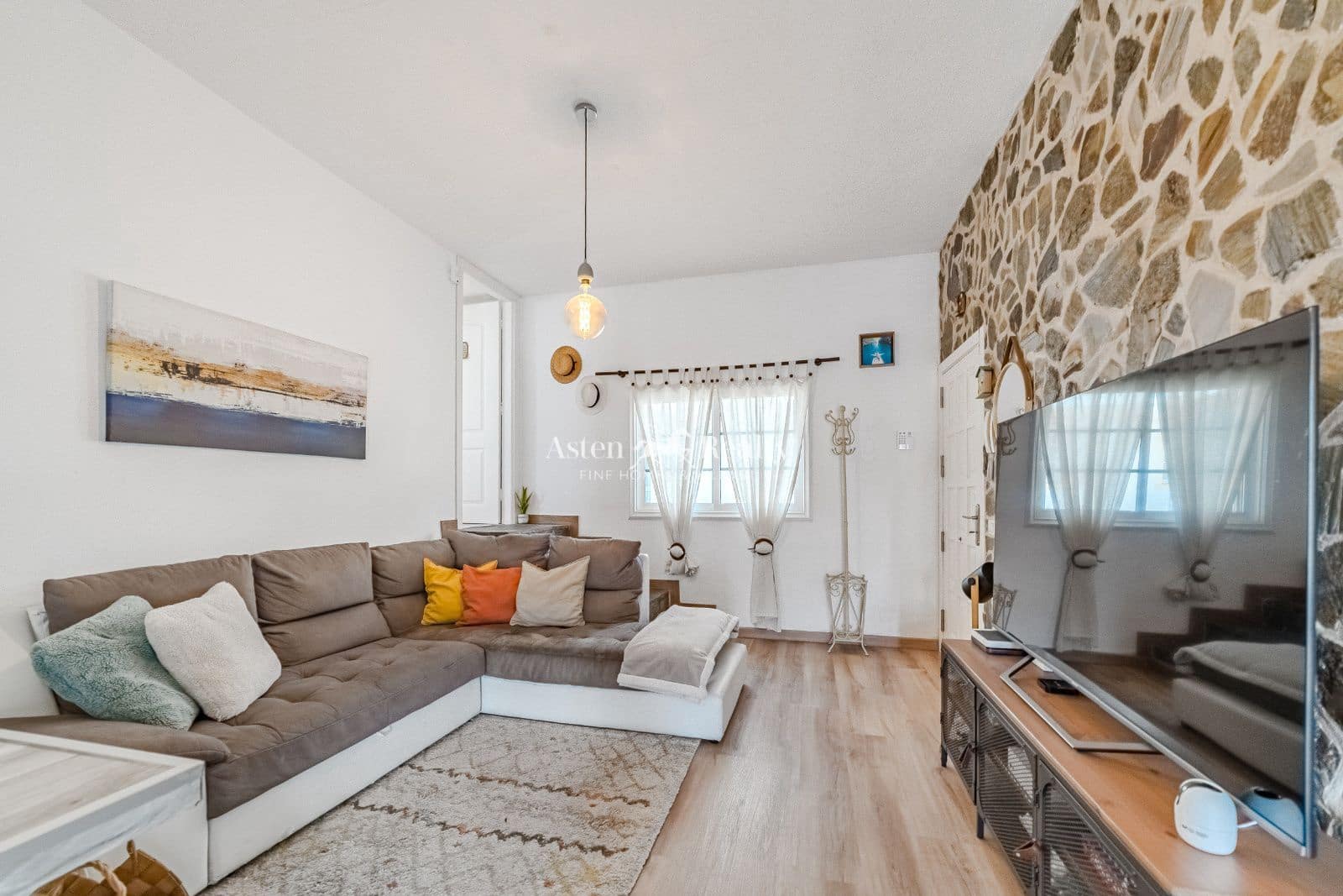 3 makuuhuone Asunto myytävänä paikassa Tijoco Bajo - 369 000 € (Ref: 10041529)