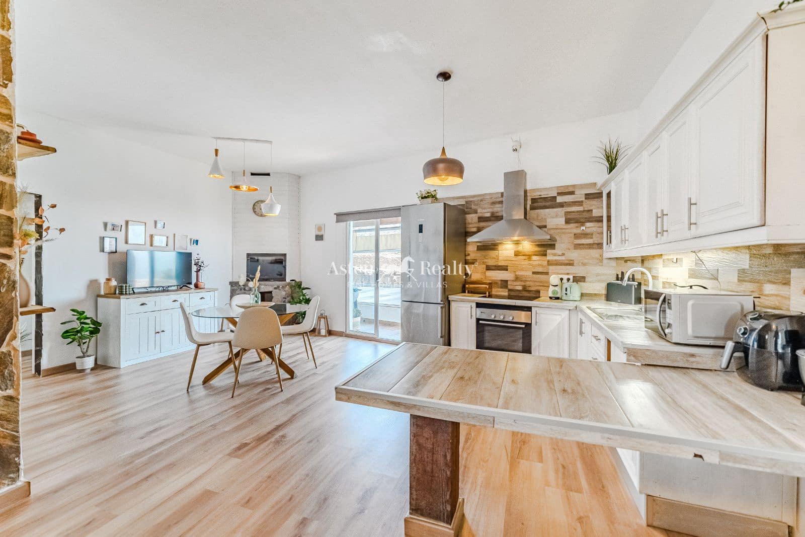 3 makuuhuone Asunto myytävänä paikassa Tijoco Bajo - 369 000 € (Ref: 10041529)