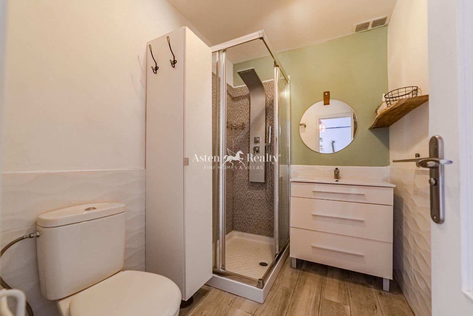 3 makuuhuone Asunto myytävänä paikassa Tijoco Bajo - 369 000 € (Ref: 10041529)