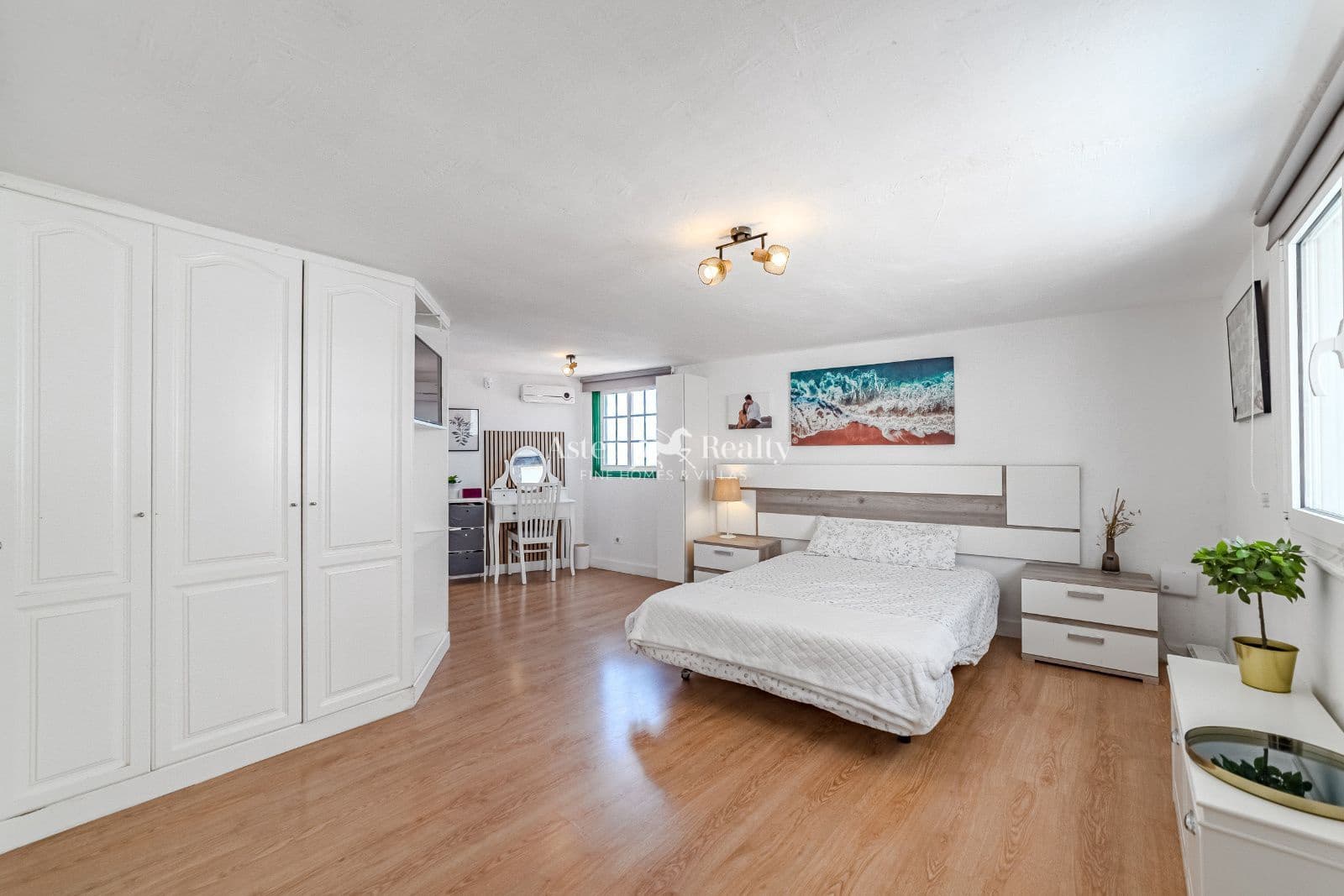 3 makuuhuone Asunto myytävänä paikassa Tijoco Bajo - 369 000 € (Ref: 10041529)