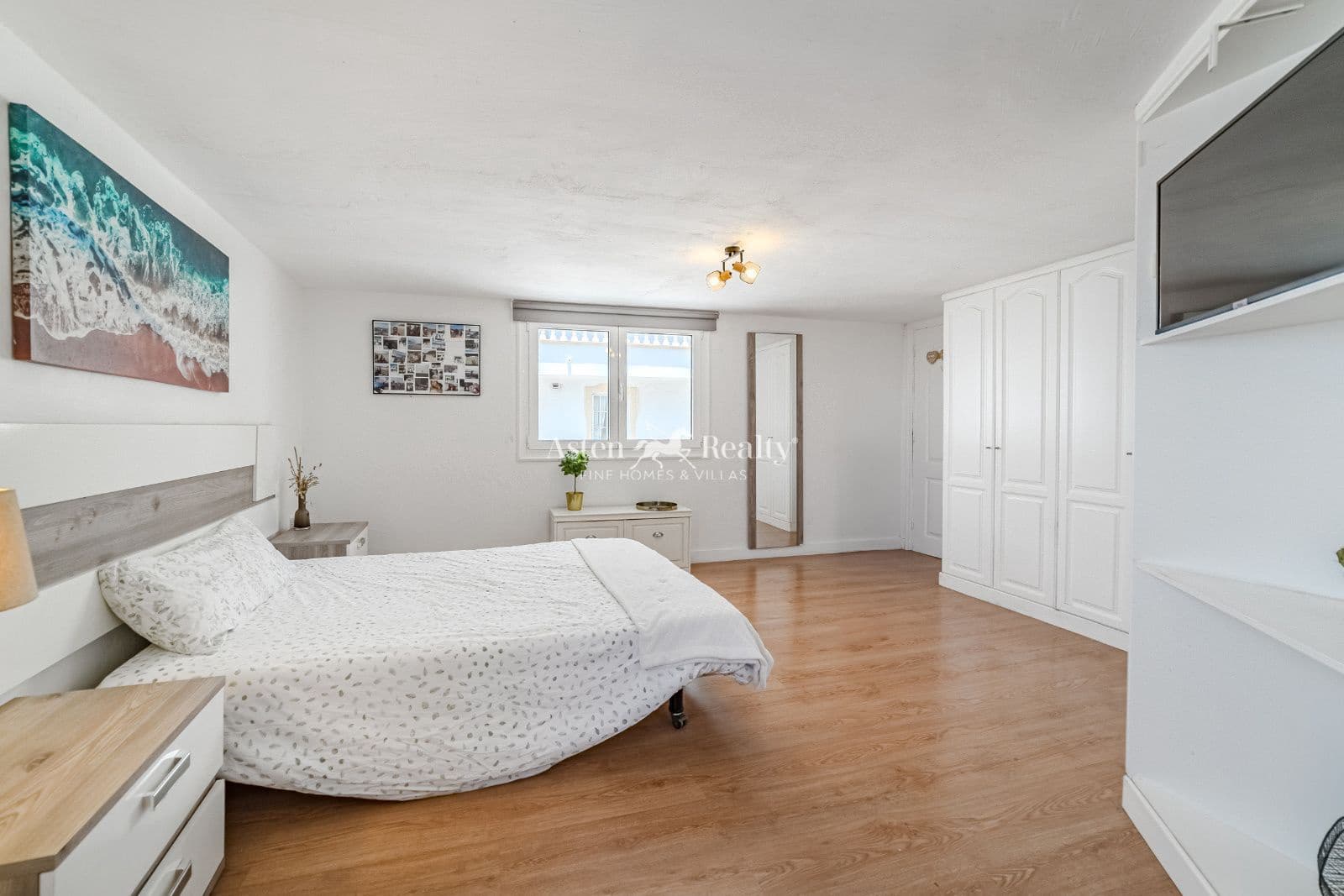 3 makuuhuone Asunto myytävänä paikassa Tijoco Bajo - 369 000 € (Ref: 10041529)
