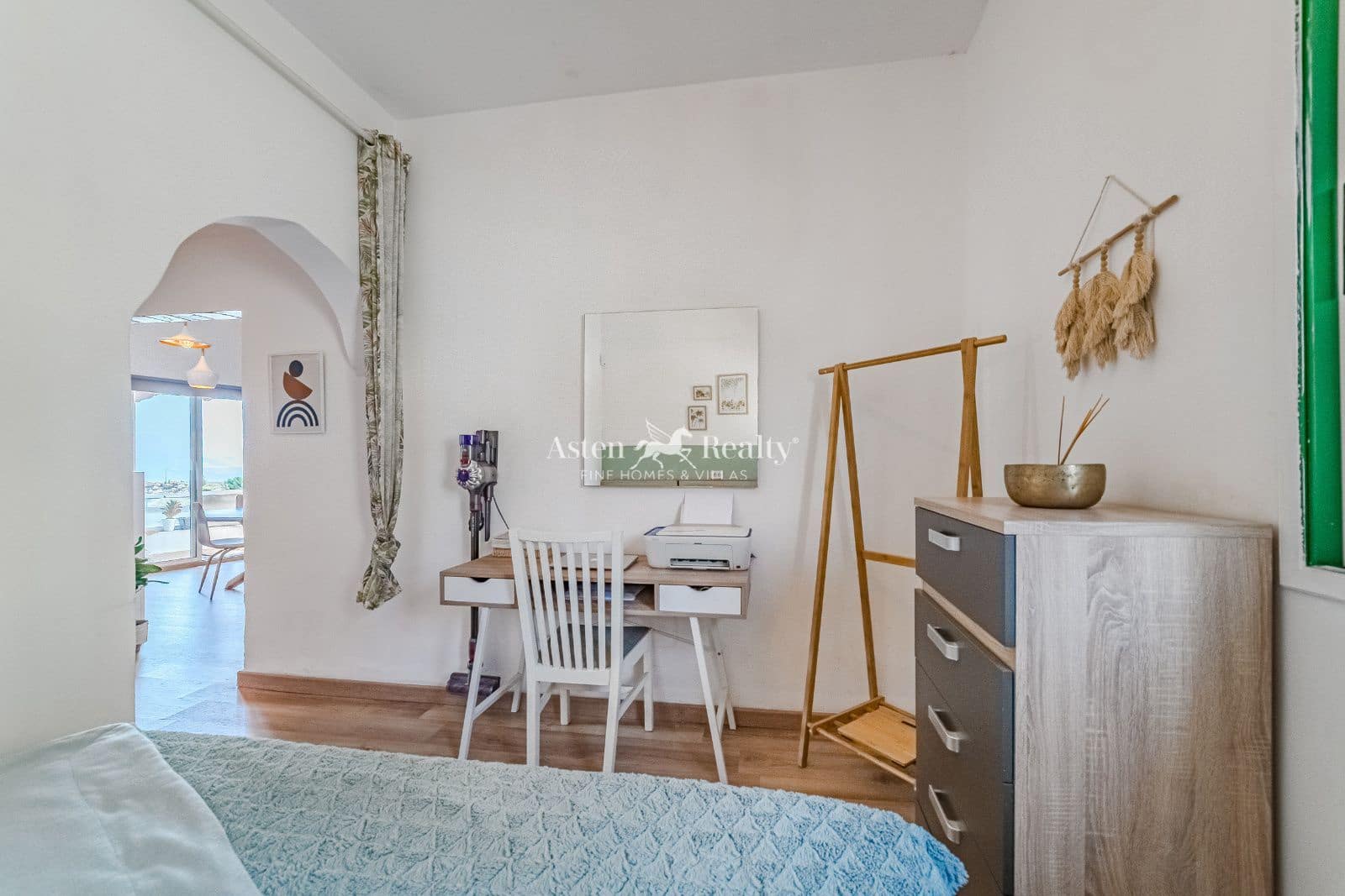 3 makuuhuone Asunto myytävänä paikassa Tijoco Bajo - 369 000 € (Ref: 10041529)