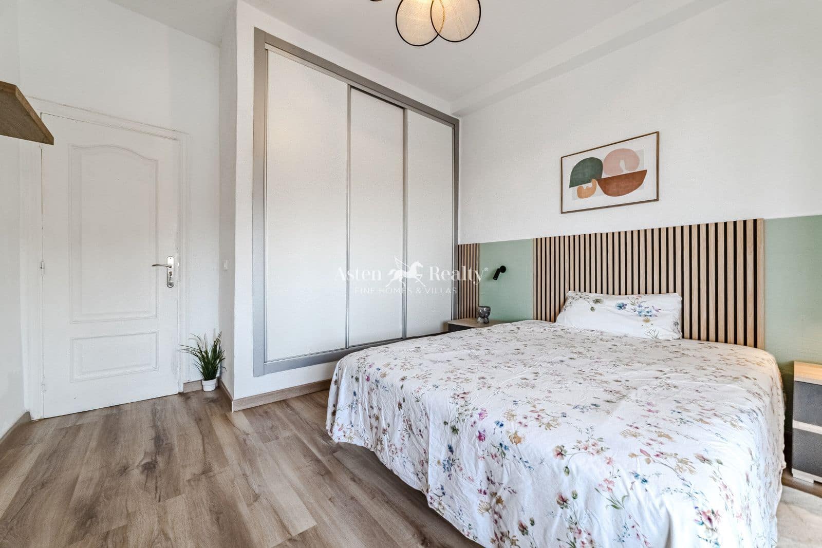3 makuuhuone Asunto myytävänä paikassa Tijoco Bajo - 369 000 € (Ref: 10041529)