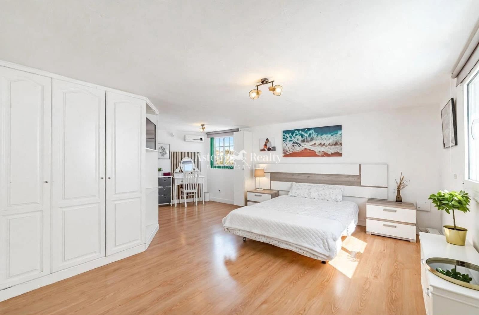 3 makuuhuone Asunto myytävänä paikassa Tijoco Bajo - 369 000 € (Ref: 10041529)