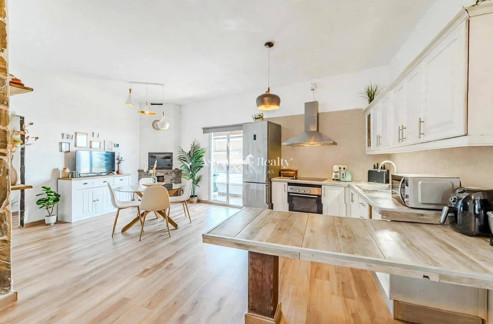 3 makuuhuone Asunto myytävänä paikassa Tijoco Bajo - 369 000 € (Ref: 10041529)