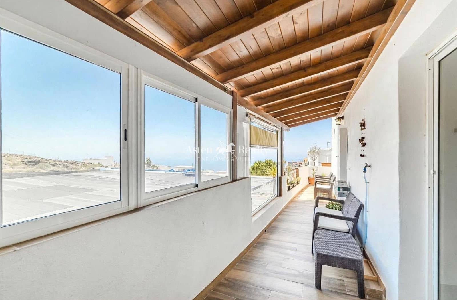 3 makuuhuone Asunto myytävänä paikassa Tijoco Bajo - 369 000 € (Ref: 10041529)