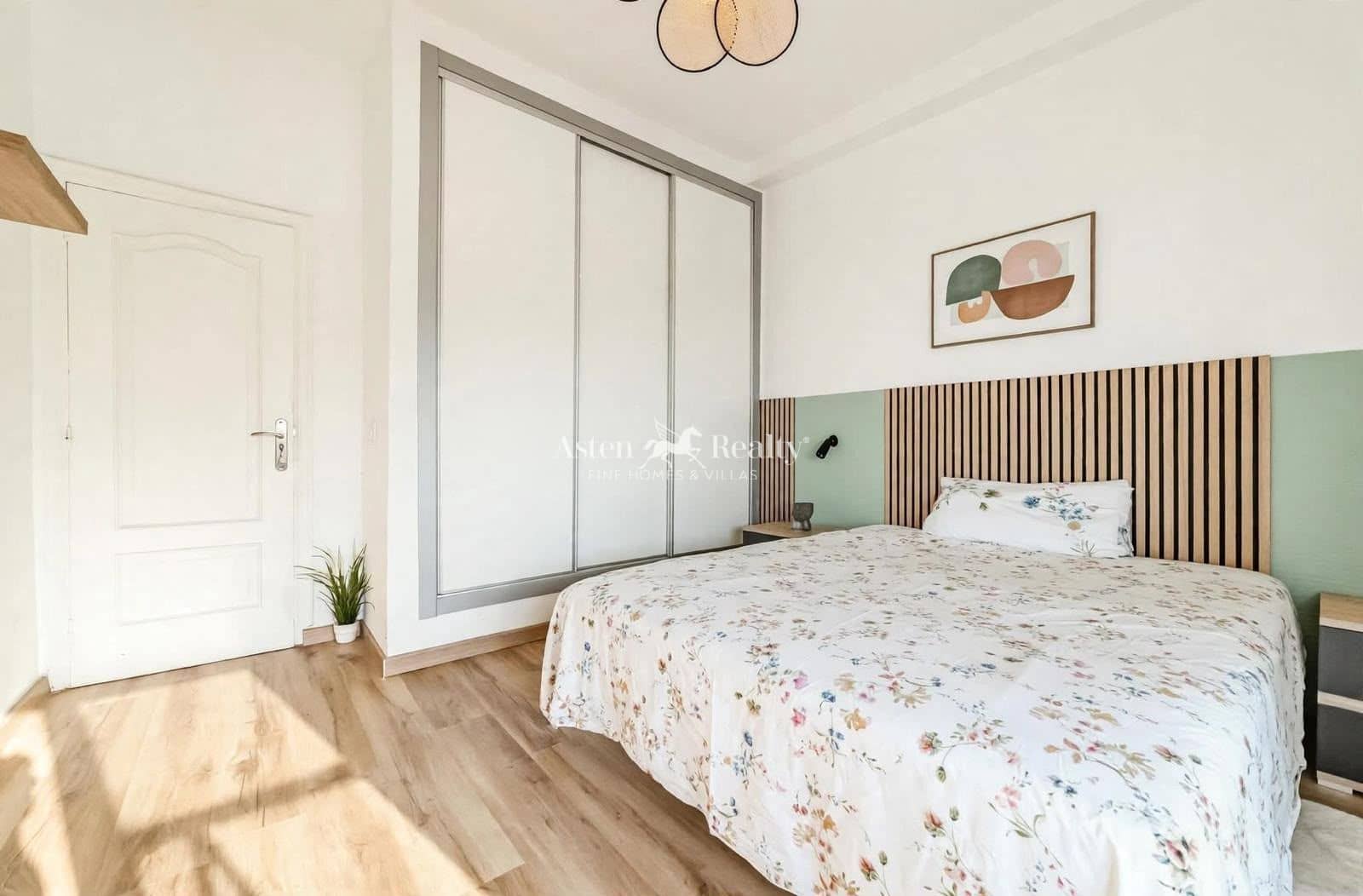 3 makuuhuone Asunto myytävänä paikassa Tijoco Bajo - 369 000 € (Ref: 10041529)