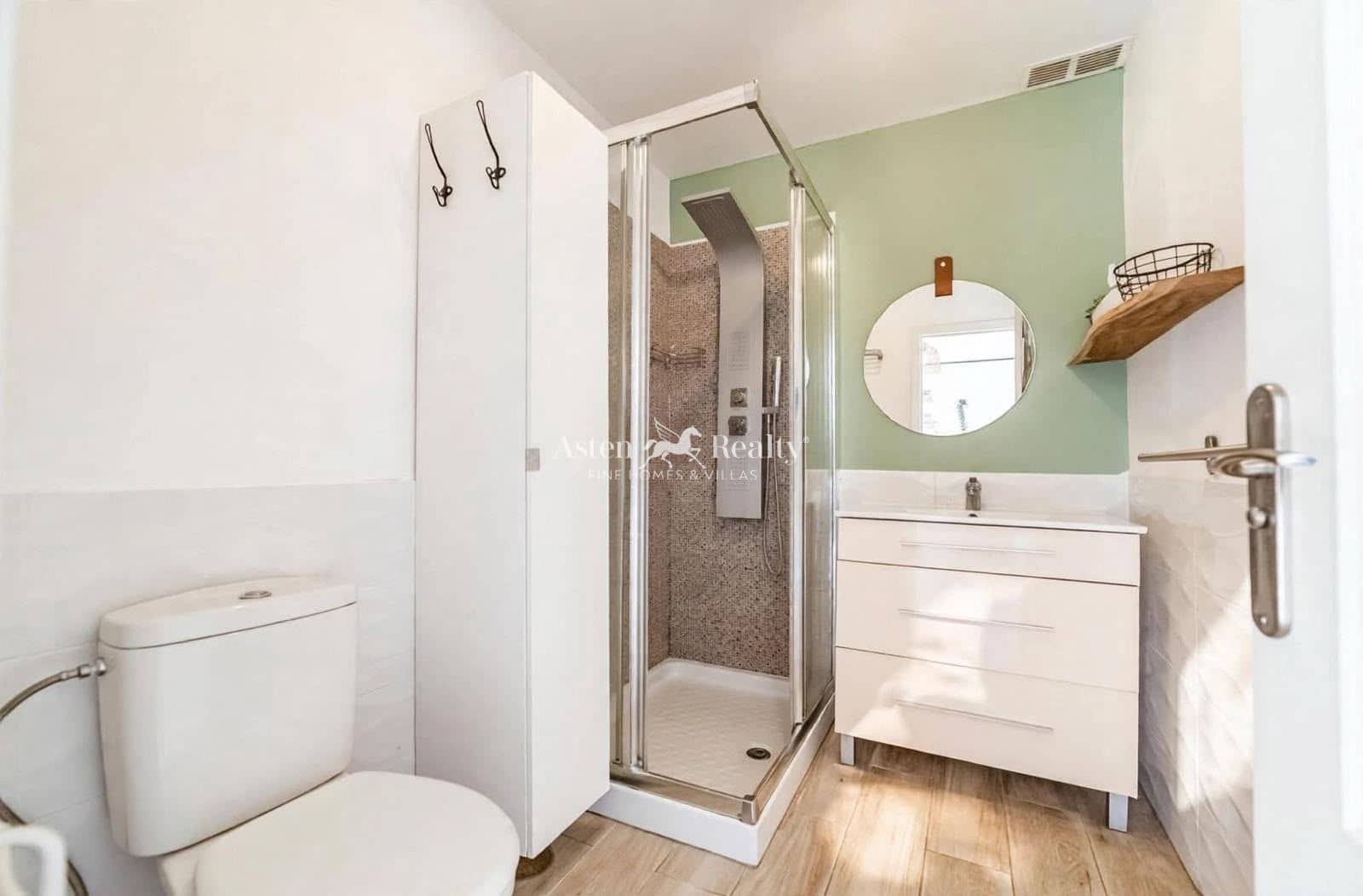3 makuuhuone Asunto myytävänä paikassa Tijoco Bajo - 369 000 € (Ref: 10041529)