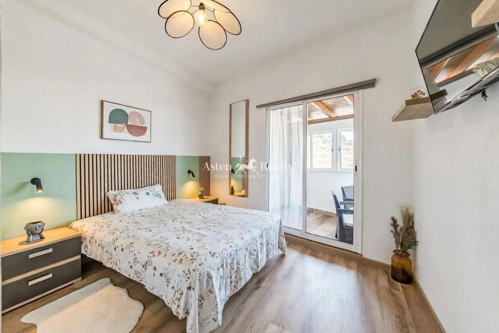 3 makuuhuone Asunto myytävänä paikassa Tijoco Bajo - 369 000 € (Ref: 10041529)