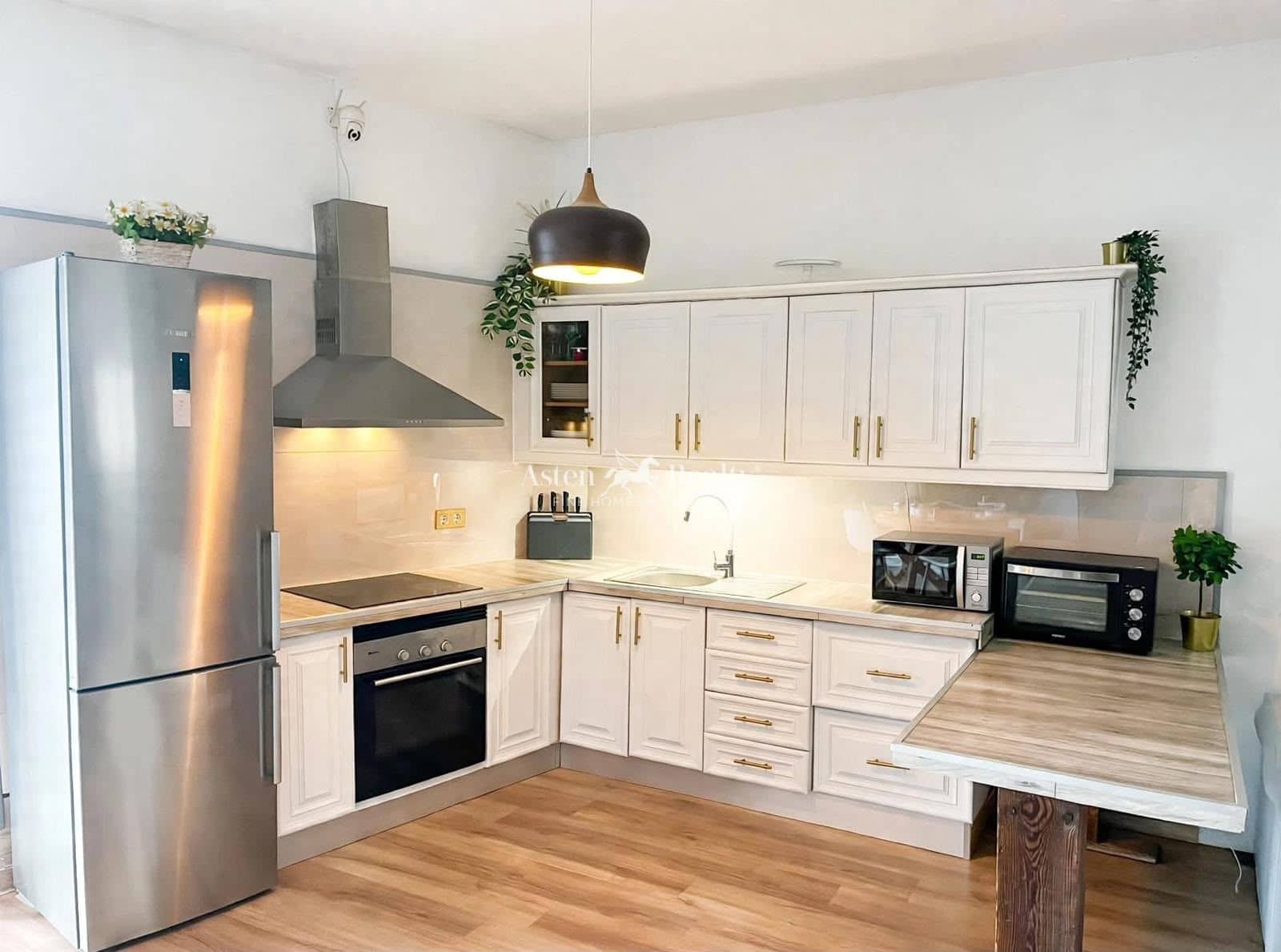 3 makuuhuone Asunto myytävänä paikassa Tijoco Bajo - 369 000 € (Ref: 10041529)