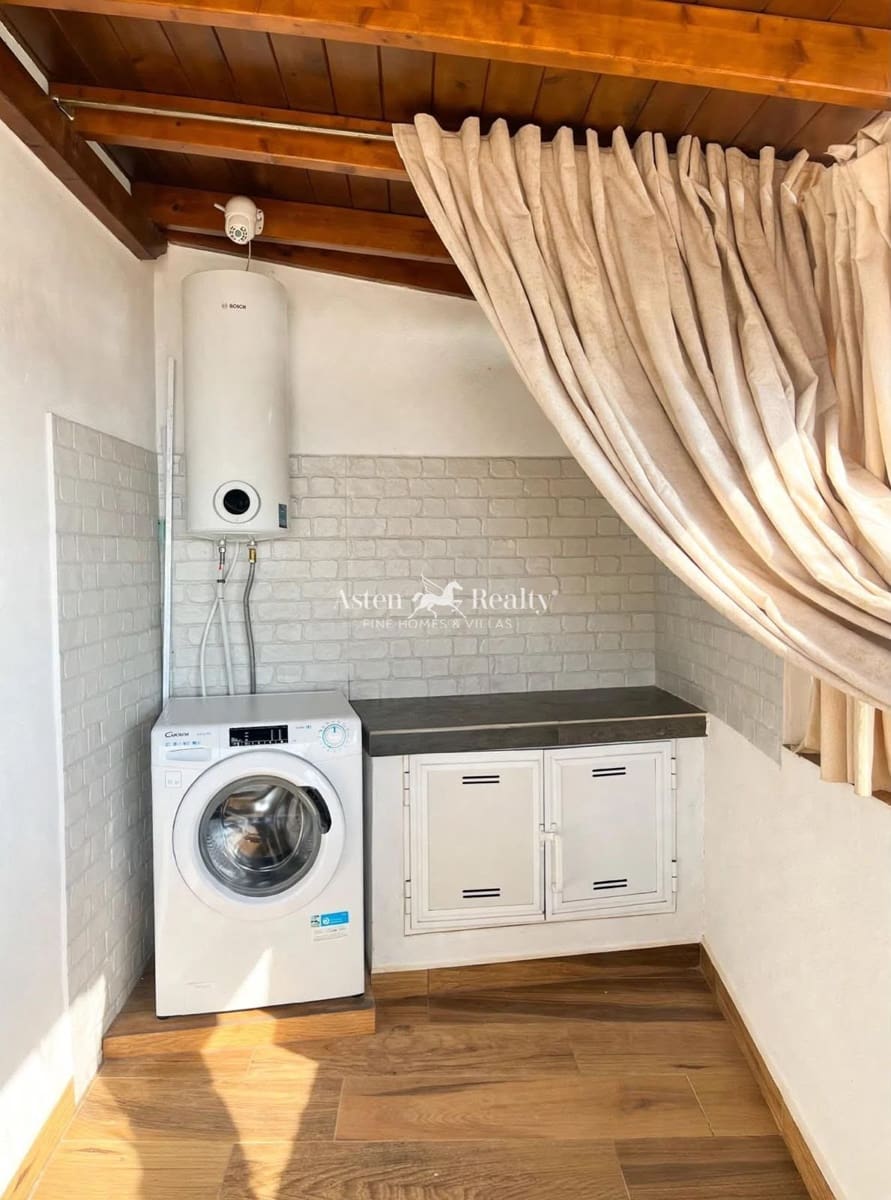 3 makuuhuone Asunto myytävänä paikassa Tijoco Bajo - 369 000 € (Ref: 10041529)