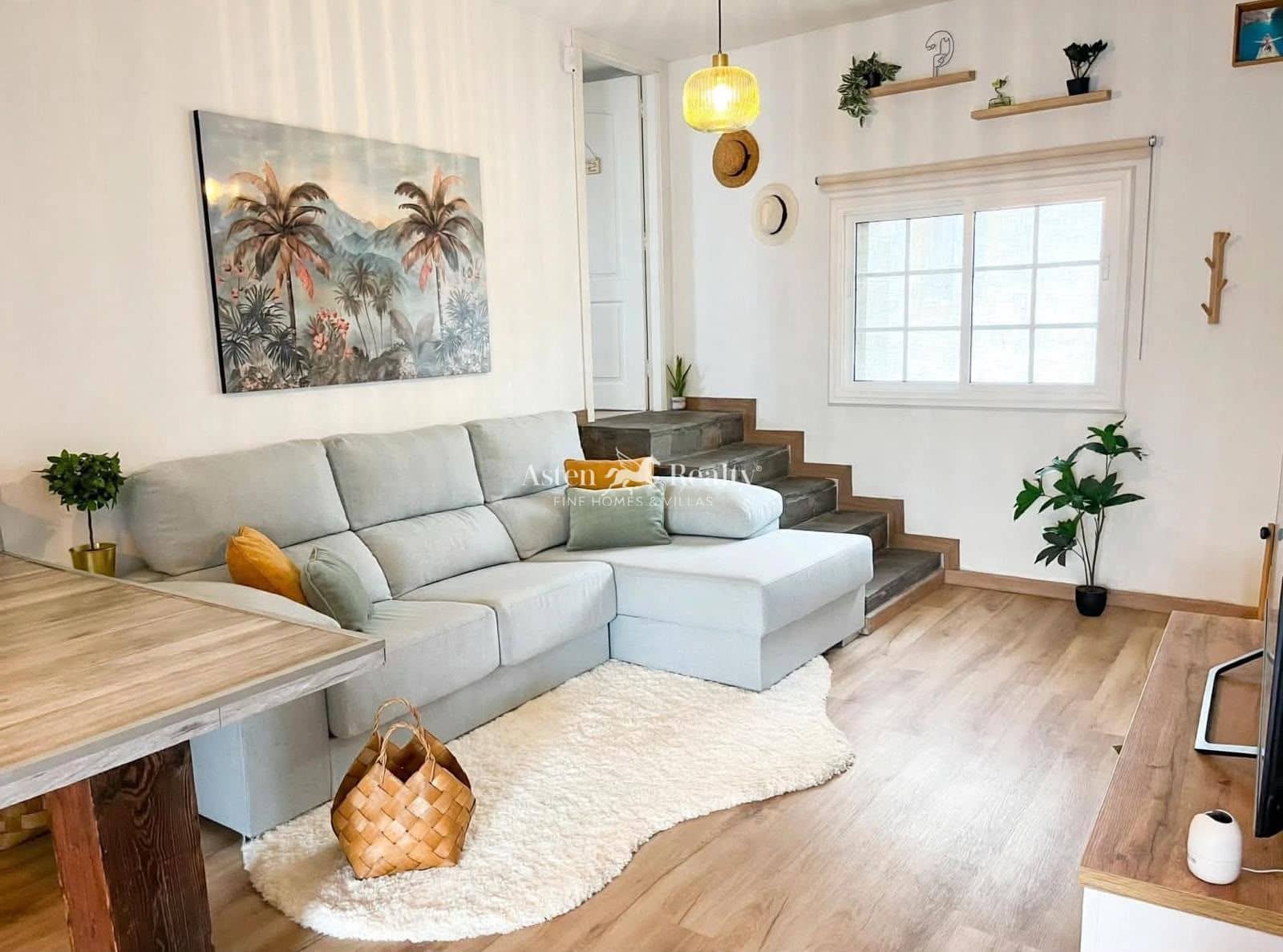 3 makuuhuone Asunto myytävänä paikassa Tijoco Bajo - 369 000 € (Ref: 10041529)