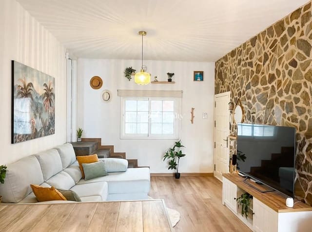 3 camera da letto Appartamento in vendita in Tijoco Bajo, Adeje - 369.000 € (Rif: 10041529)