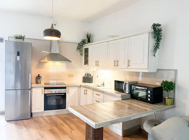 3 camera da letto Appartamento in vendita in Tijoco Bajo, Adeje - 369.000 € (Rif: 10041529)