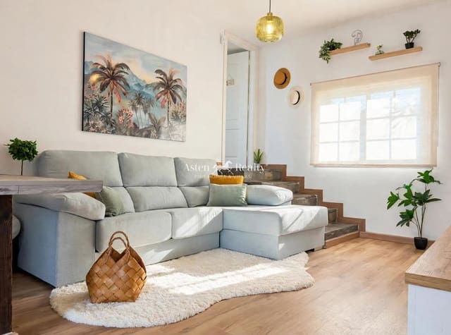 3 camera da letto Appartamento in vendita in Tijoco Bajo, Adeje - 369.000 € (Rif: 10041529)