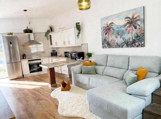 3 camera da letto Appartamento in vendita in Tijoco Bajo, Adeje - 369.000 € (Rif: 10041529)