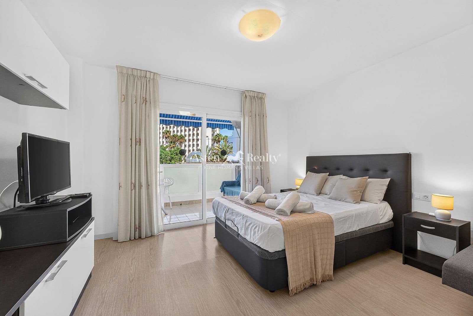 Appartamento in vendita in Costa Adeje con piscina - 239.000 € (Rif: 10041653)