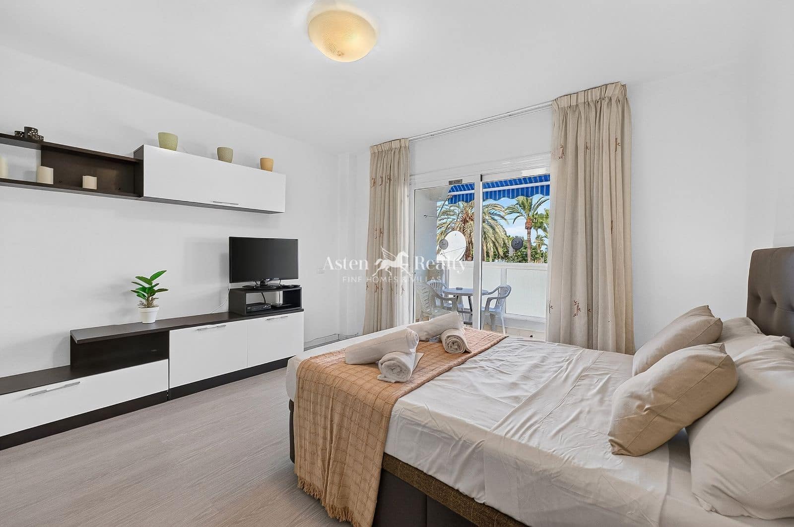 Appartamento in vendita in Costa Adeje con piscina - 239.000 € (Rif: 10041653)