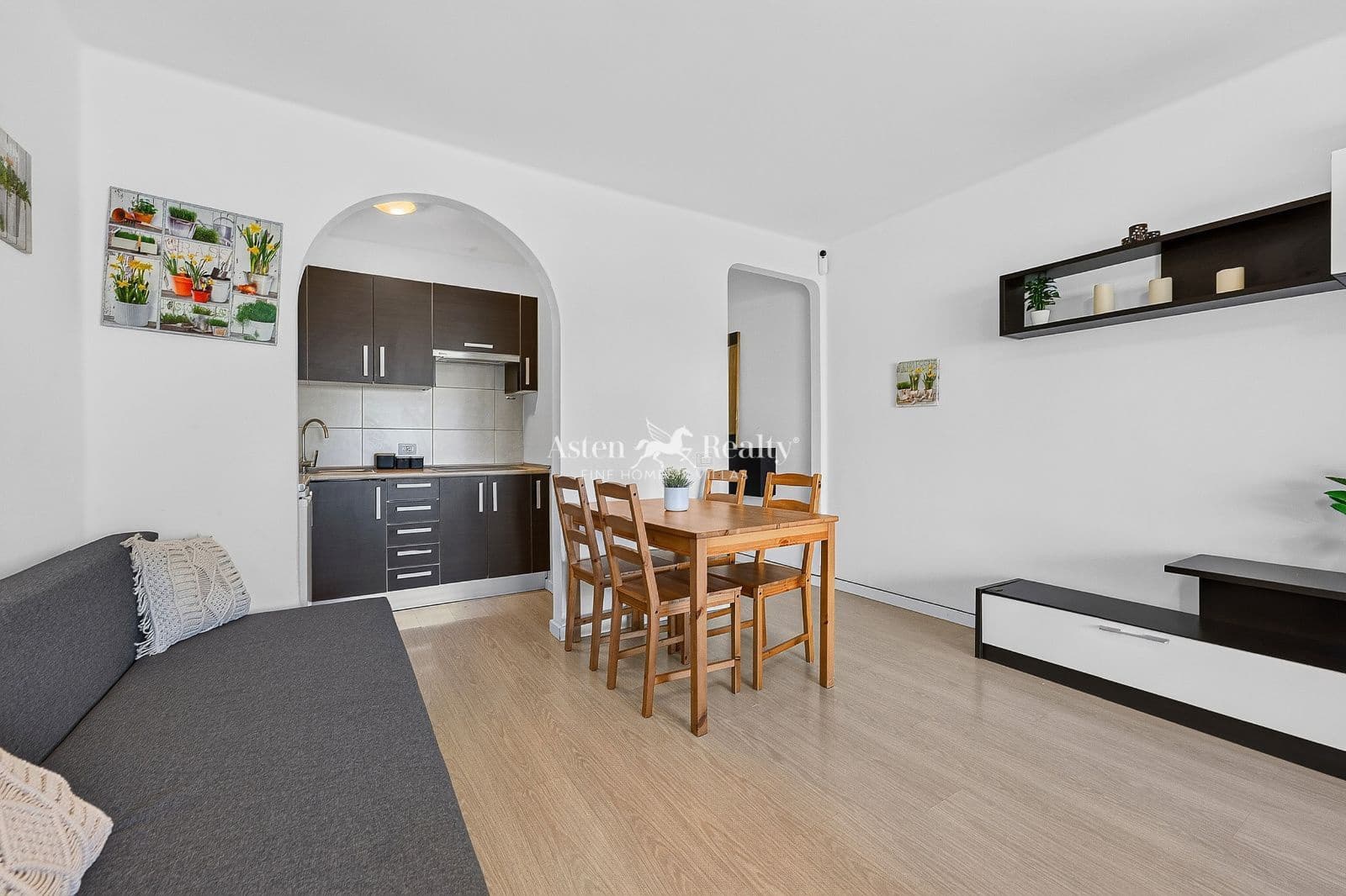 Appartamento in vendita in Costa Adeje con piscina - 239.000 € (Rif: 10041653)