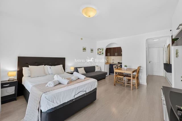 Appartamento in vendita in Playa de las Américas, Adeje - 239.000 € (Rif: 10041653)