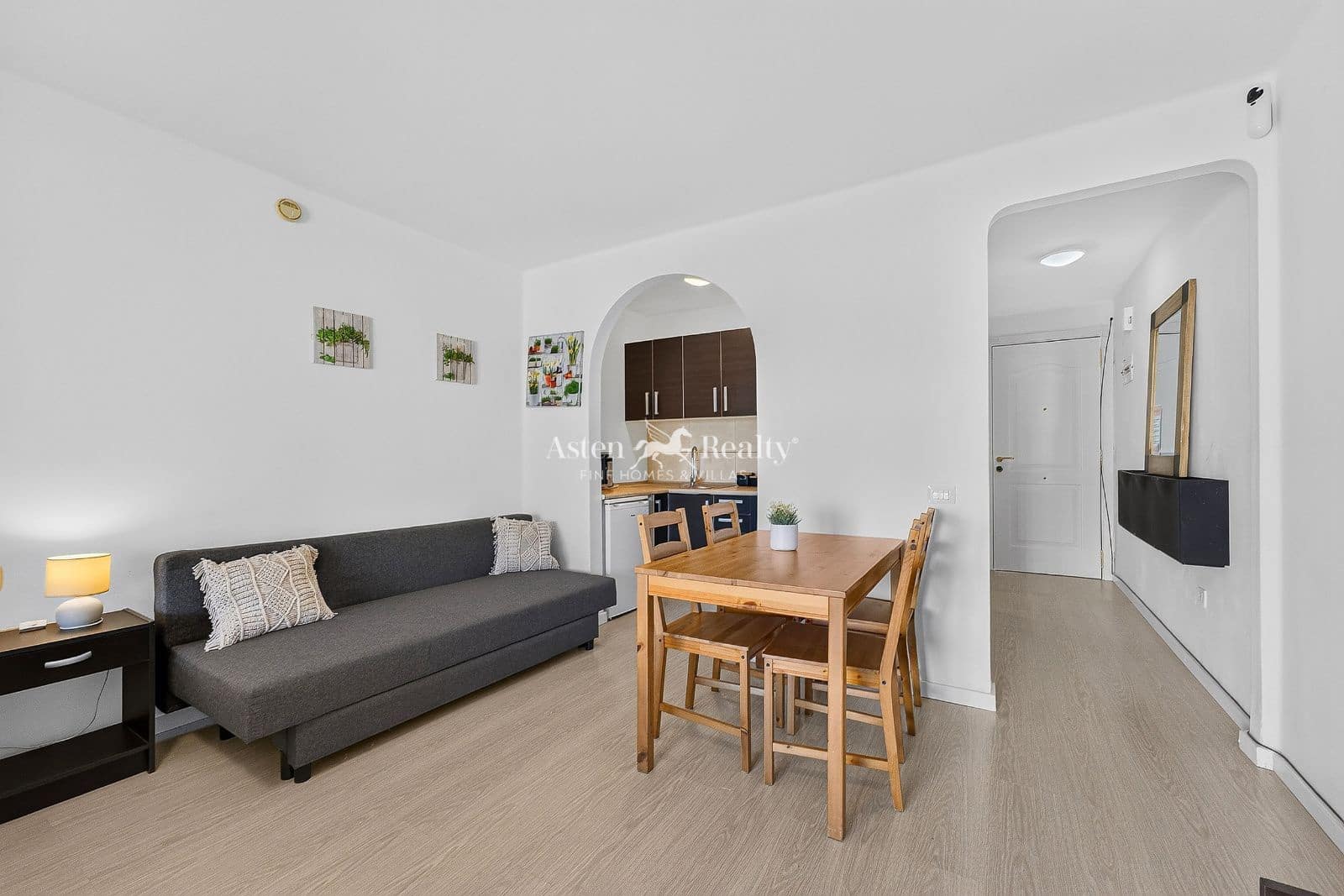 Appartamento in vendita in Costa Adeje con piscina - 239.000 € (Rif: 10041653)