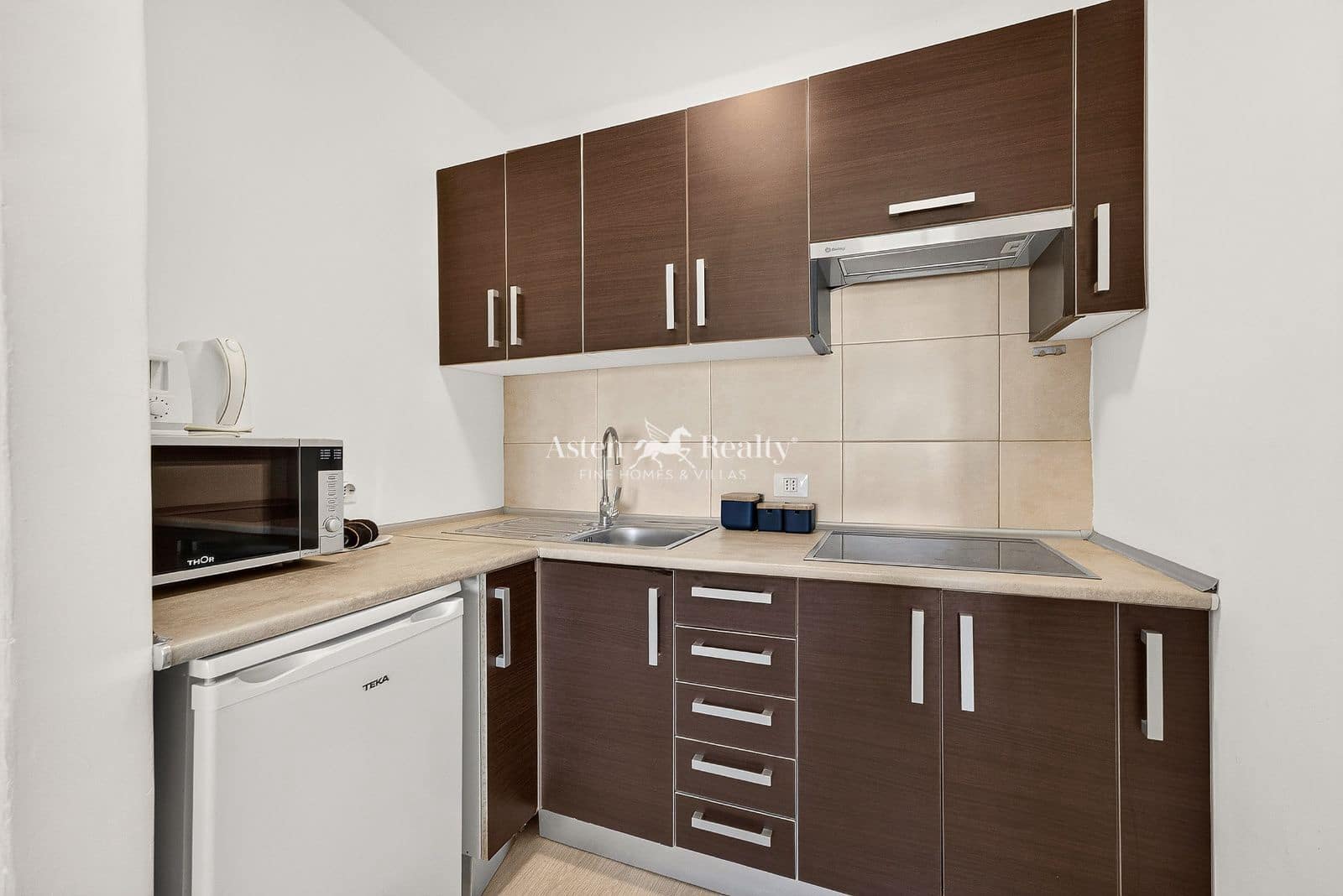 Appartamento in vendita in Costa Adeje con piscina - 239.000 € (Rif: 10041653)