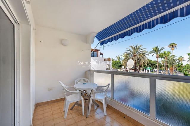 Appartamento in vendita in Playa de las Américas, Adeje - 239.000 € (Rif: 10041653)