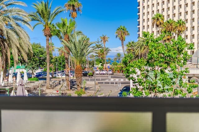 Appartamento in vendita in Playa de las Américas, Adeje - 239.000 € (Rif: 10041653)
