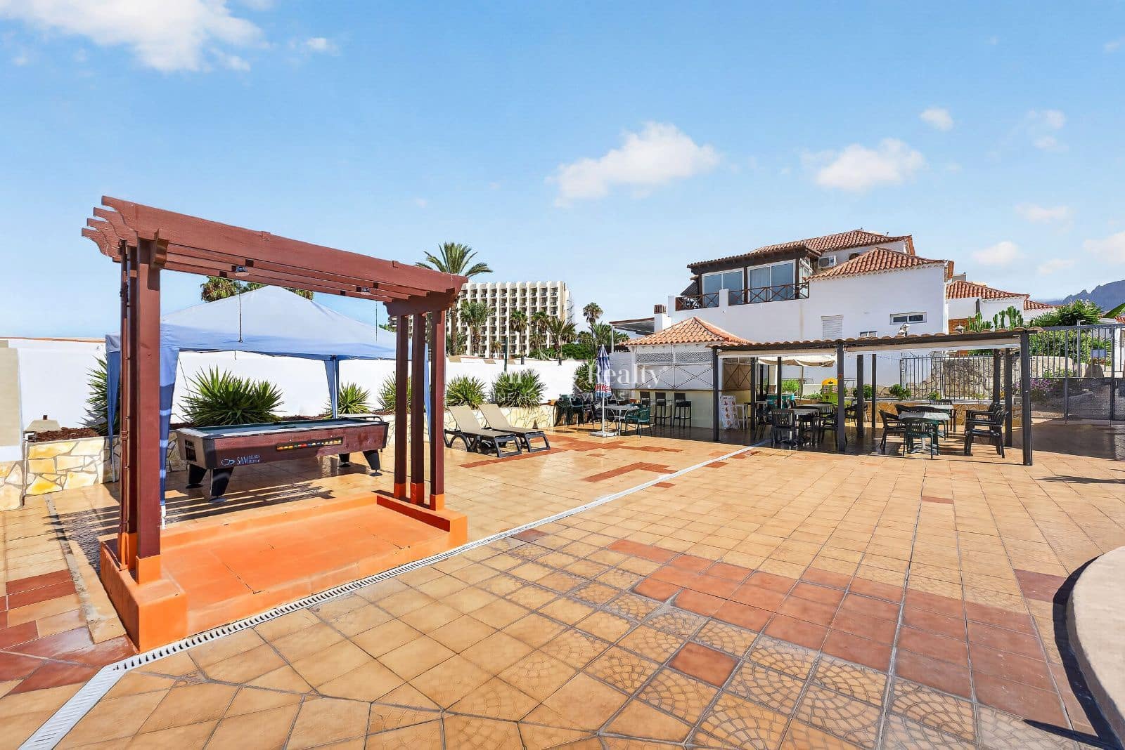 Appartamento in vendita in Costa Adeje con piscina - 239.000 € (Rif: 10041653)