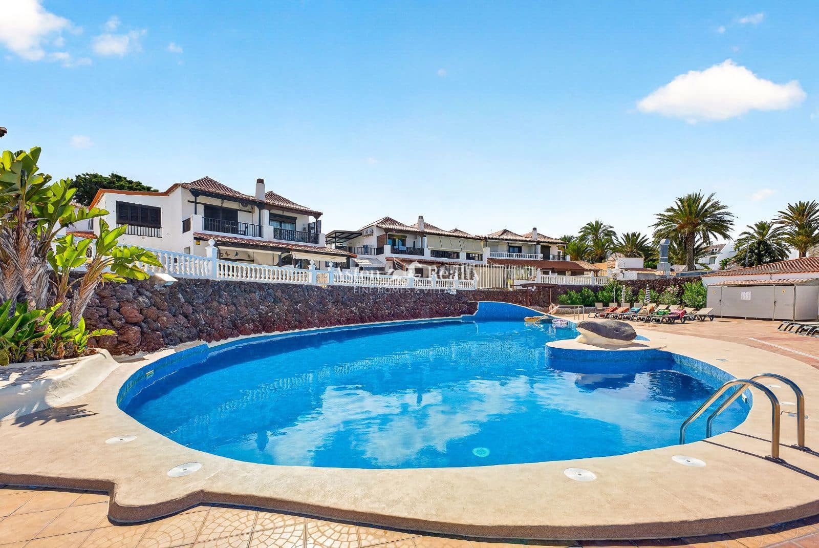 Appartamento in vendita in Costa Adeje con piscina - 239.000 € (Rif: 10041653)