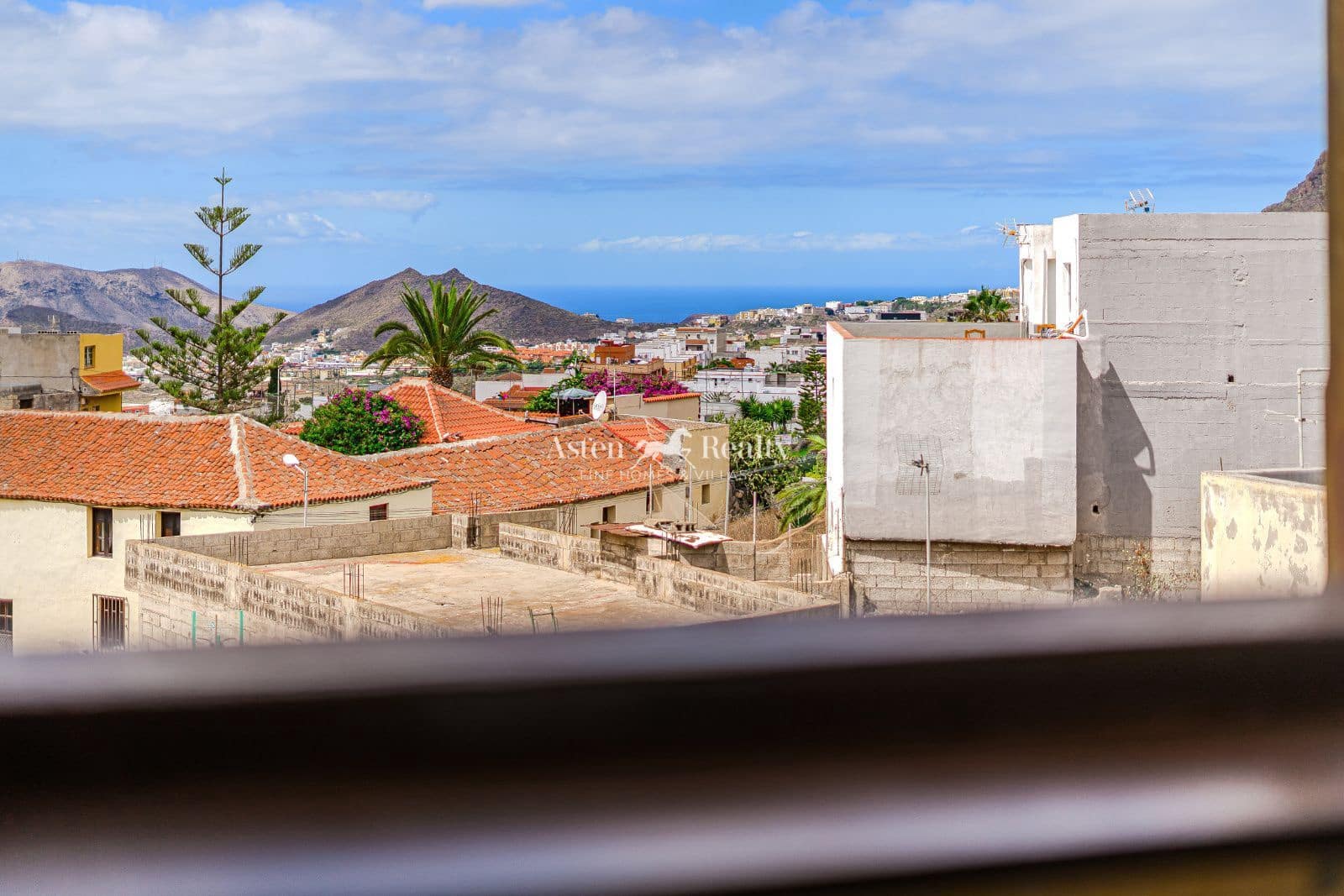 1 slaapkamer Flat te koop in Valle de San Lorenzo - € 185.000 (Ref: 10041866)