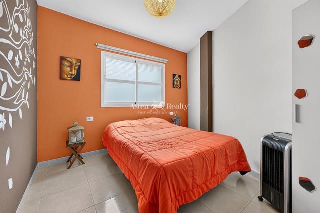1 slaapkamer Flat te koop in Valle de San Lorenzo, Arona - € 185.000 (Ref: 10041866)