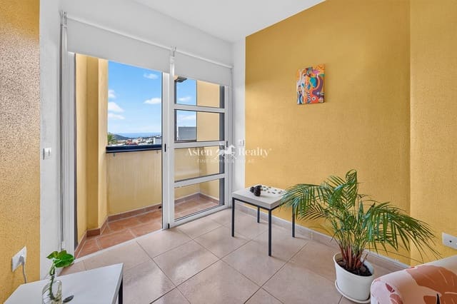 1 slaapkamer Flat te koop in Valle de San Lorenzo, Arona - € 185.000 (Ref: 10041866)