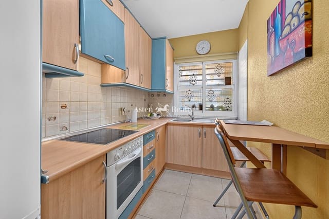 1 slaapkamer Flat te koop in Valle de San Lorenzo, Arona - € 185.000 (Ref: 10041866)