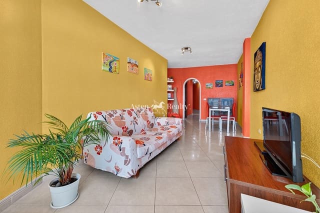 1 slaapkamer Flat te koop in Valle de San Lorenzo, Arona - € 185.000 (Ref: 10041866)