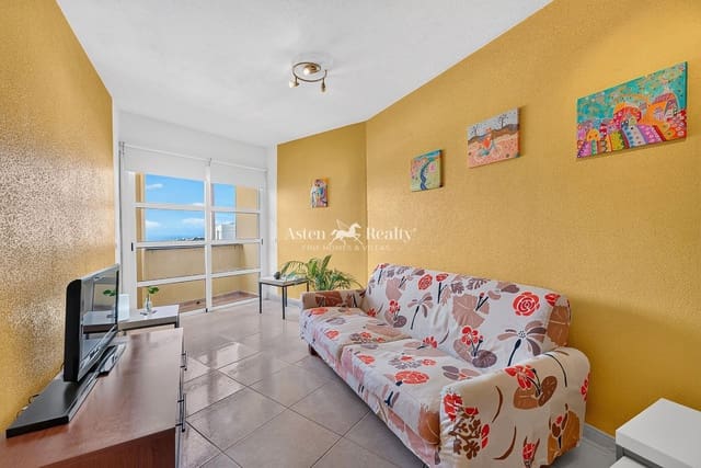 1 slaapkamer Flat te koop in Valle de San Lorenzo, Arona - € 185.000 (Ref: 10041866)