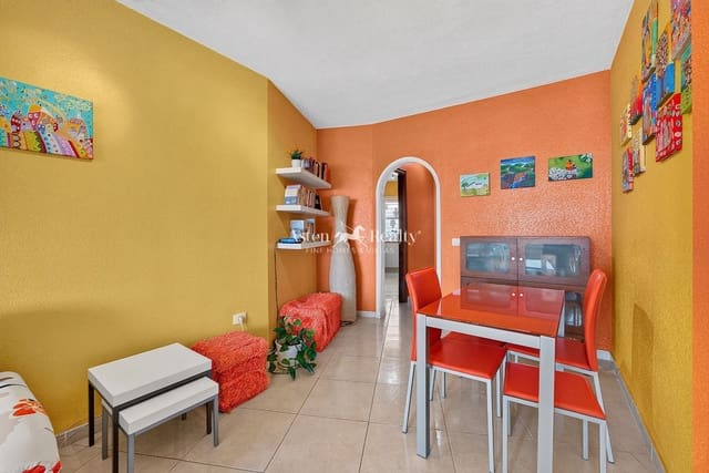 1 slaapkamer Flat te koop in Valle de San Lorenzo, Arona - € 185.000 (Ref: 10041866)