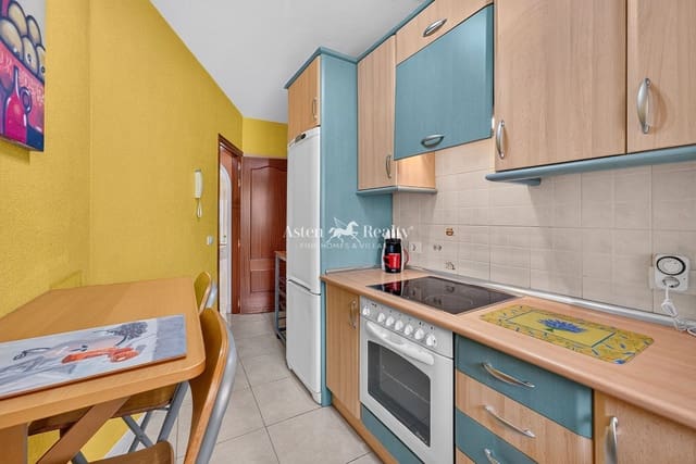 1 slaapkamer Flat te koop in Valle de San Lorenzo, Arona - € 185.000 (Ref: 10041866)