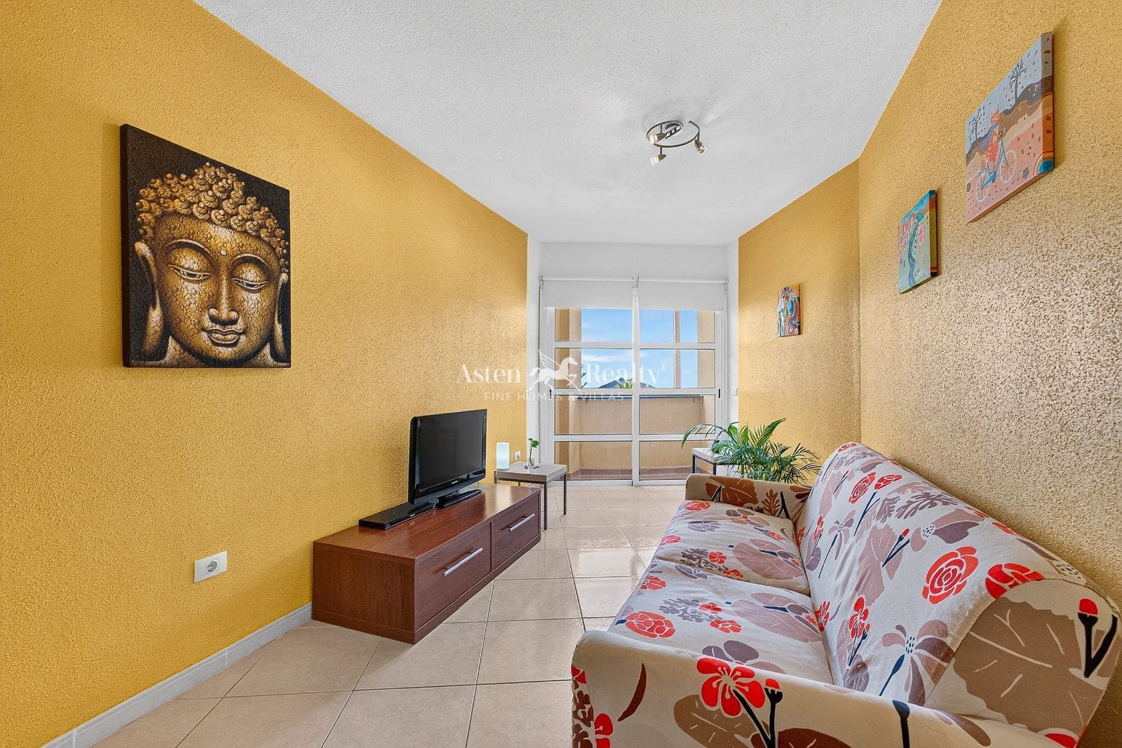 1 slaapkamer Flat te koop in Valle de San Lorenzo - € 185.000 (Ref: 10041866)