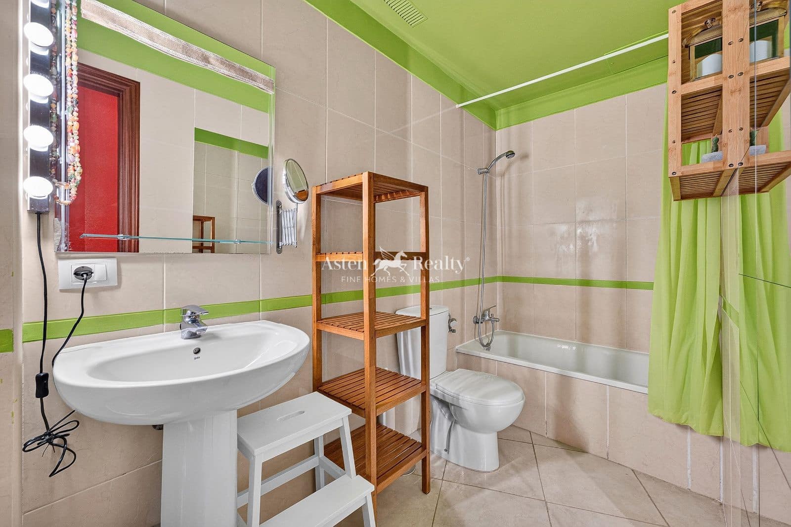 1 slaapkamer Flat te koop in Valle de San Lorenzo - € 185.000 (Ref: 10041866)