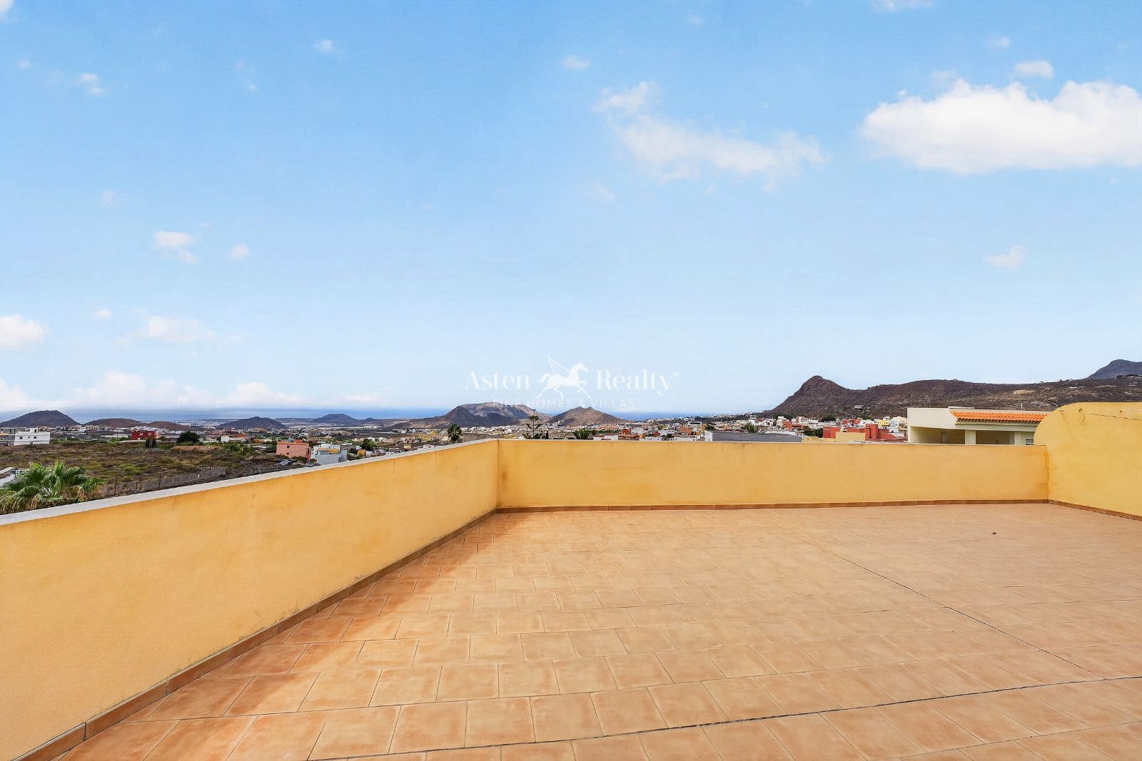 1 slaapkamer Flat te koop in Valle de San Lorenzo - € 185.000 (Ref: 10041866)