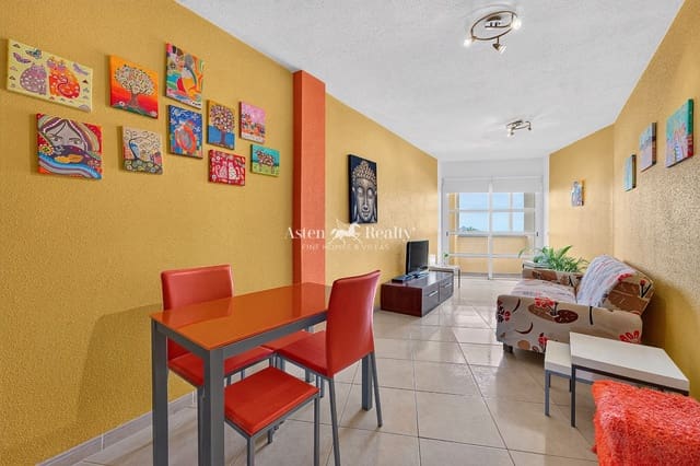 1 slaapkamer Flat te koop in Valle de San Lorenzo, Arona - € 185.000 (Ref: 10041866)