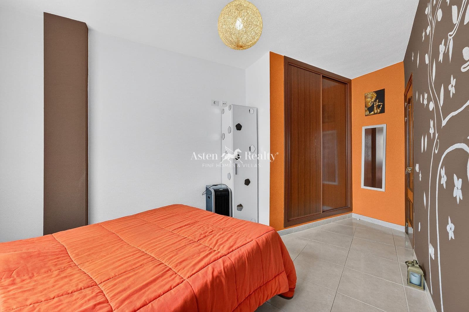 1 slaapkamer Flat te koop in Valle de San Lorenzo - € 185.000 (Ref: 10041866)