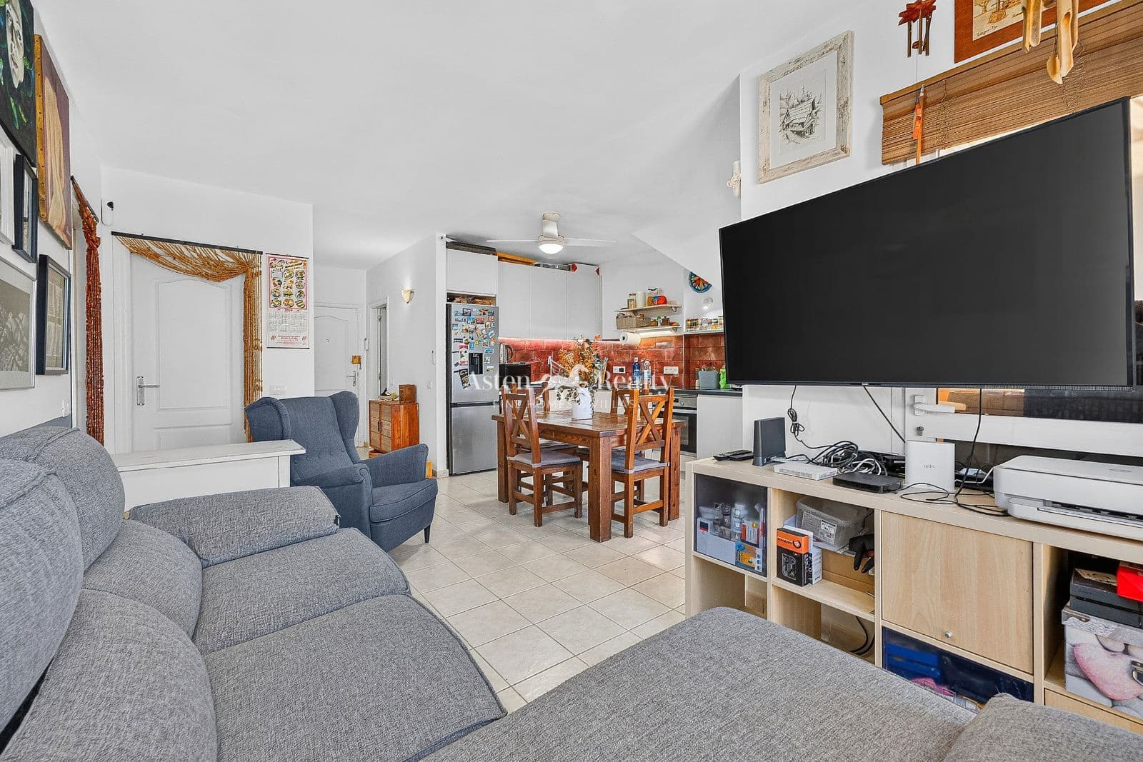 2 bedroom Penthouse for sale in Callao Salvaje with pool - € 335,000 (Ref: 10044110)