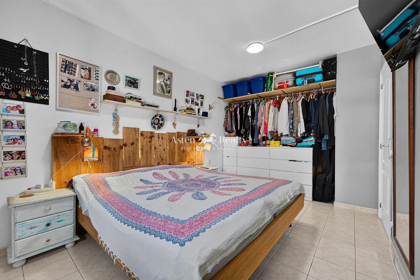2 bedroom Penthouse for sale in Callao Salvaje with pool - € 335,000 (Ref: 10044110)