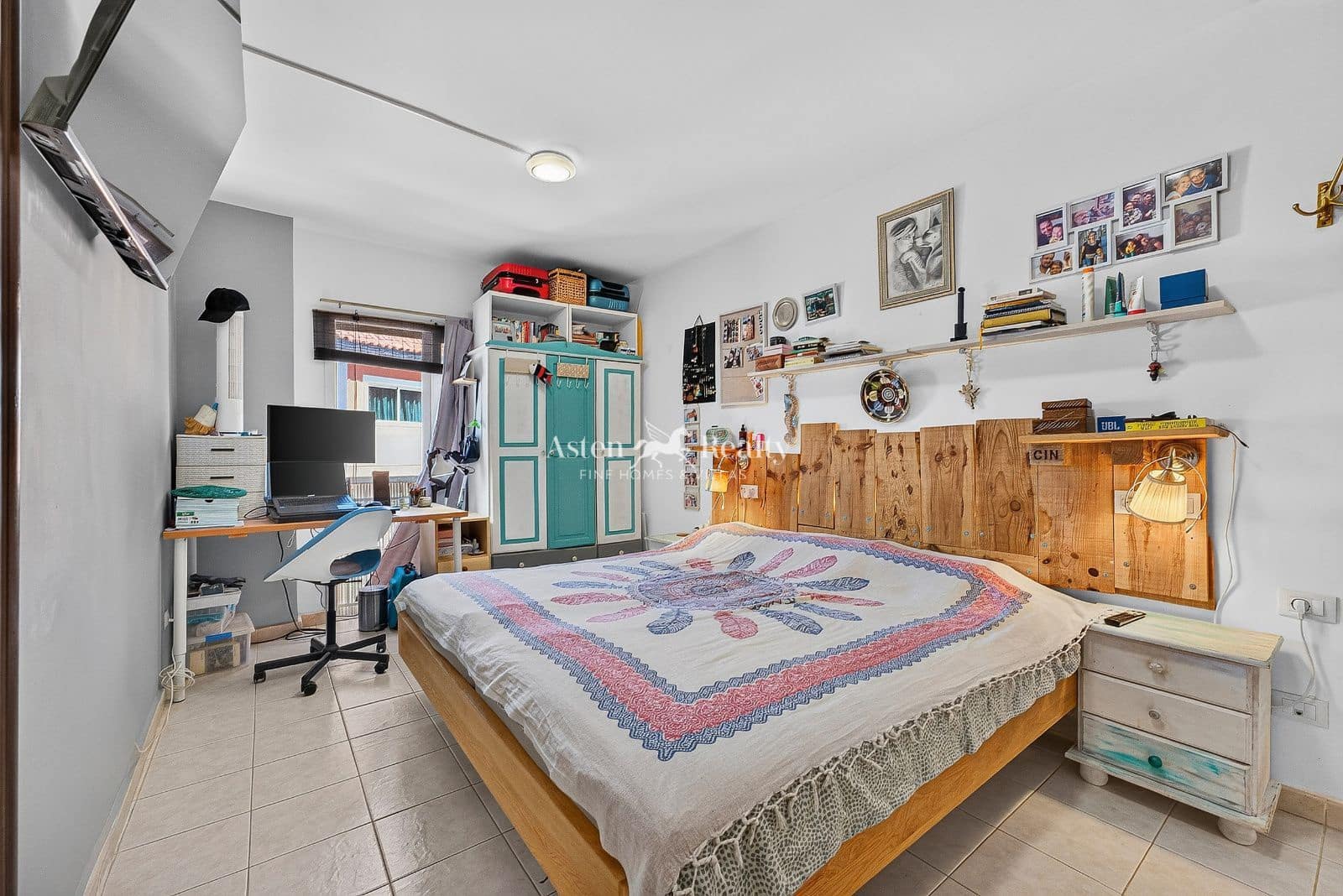 2 bedroom Penthouse for sale in Callao Salvaje with pool - € 335,000 (Ref: 10044110)