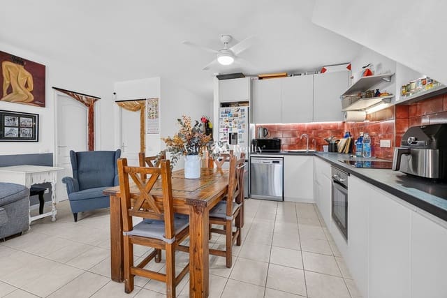 2 bedroom Penthouse for sale in Callao Salvaje, Adeje with pool - € 335,000 (Ref: 10044110)