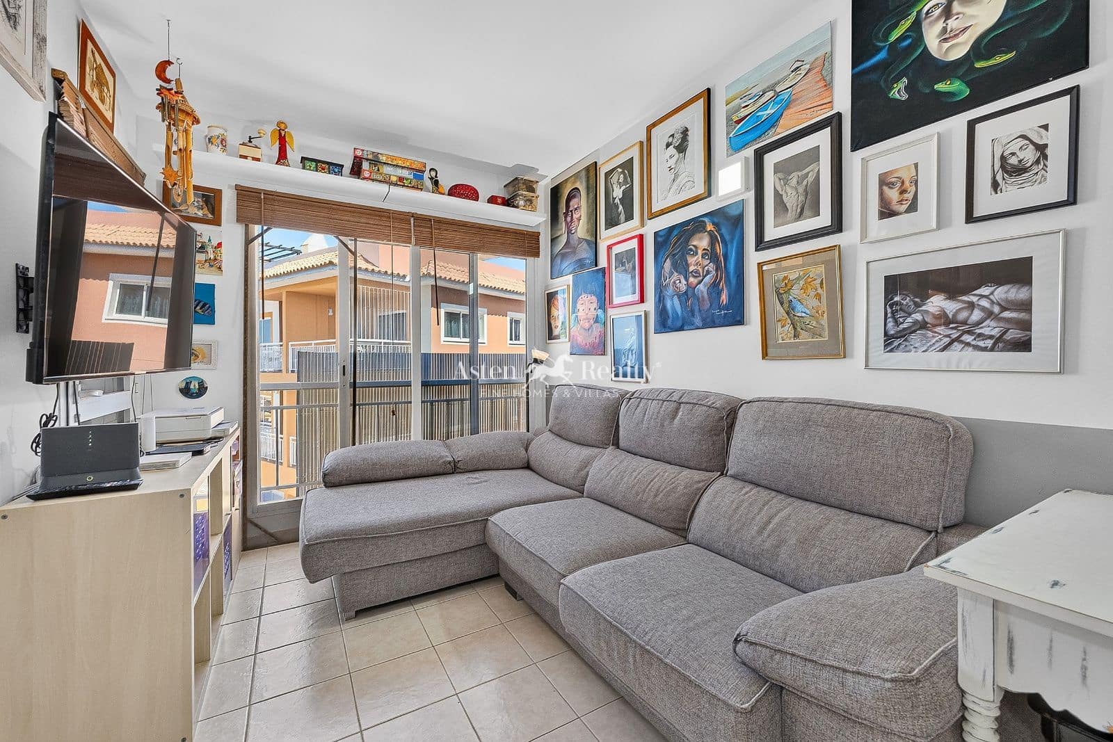 2 bedroom Penthouse for sale in Callao Salvaje with pool - € 335,000 (Ref: 10044110)